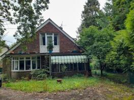Sheenwood, Shellbridge Road, Arundel BN18 0LT