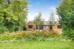 Hedgerows, Kirkgate, Wisbech PE13 5NE