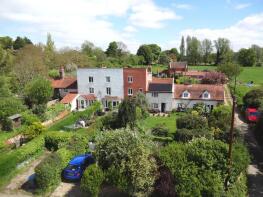 Sun Cottage, Lower Street, Woodbridge IP13 6NH