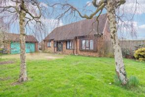 7, Park Road, Bedford MK44 3ER