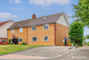 2, Mashbury Road, Great Waltham, Chelmsford CM3 1EN