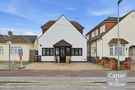 Cadiz Road, Dagenham