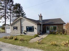 Mosshead Cottage, A944 C43m At Whiteley To U51m At Bents, Whitehouse, Alford AB33 8DL