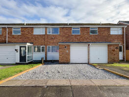 13, Grange Road, Burntwood WS7 4TP