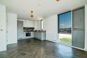 Apartment 9, 8, Trent Bridge View, Nottingham NG2 3EZ