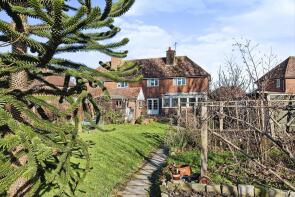 6, Greenfields, Pulborough RH20 1PP