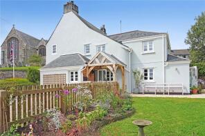 Hillside Cottage, Church Hill, Plymouth PL8 1LN