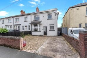 10, Claremont Avenue, Rumney, Cardiff CF3 4LR