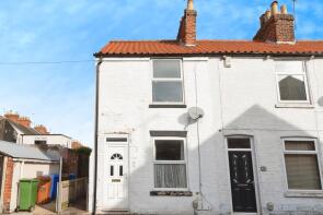 1, Cherry Tree Terrace, Beverley HU17 0EN