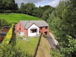 Llys Yr Afon, Pont Robert, Meifod SY22 6HY