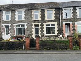 9, Bronallt Terrace, Abercwmboi, Aberdare CF44 6BW