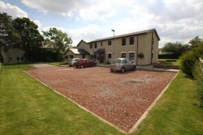 2, Crabwall Lodge, Parkgate Road, Mollington, Chester CH1 6NE