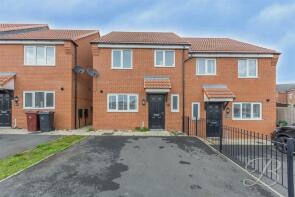 22, Kernel Way, Mansfield NG20 8GF