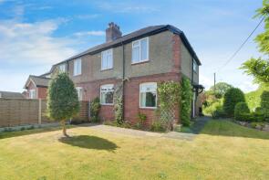 1, Lawton Heath Road, Stoke-on-trent ST7 3DR