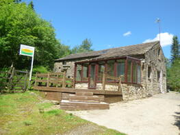 Barn Cottage, Snaizeholme Road, Hawes DL8 3NB