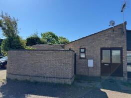 2, Finchfield, Parnwell, Peterborough PE1 4YG