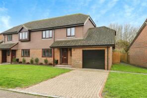 20, Tollemache Close, Manston, Ramsgate CT12 5LX