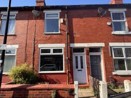 88, Jackson Street, Manchester M32 8AZ