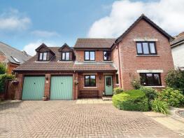 47, Church Road, East Huntspill, Highbridge TA9 3NG