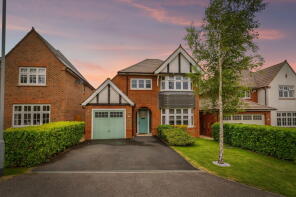 7, Vanguard Close, Preston PR4 0QD