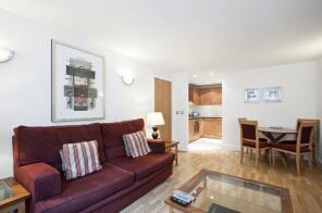 Flat 40, 30, Queen Street, London EC4R 1BR
