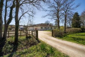 Green View, Wood Lane, Swindon SN5 0AJ