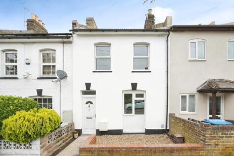 Hillbrow Road, Ramsgate, Kent, CT11