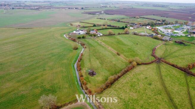 Grazing Land