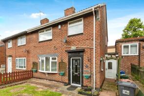 23, Clayroyd, Worsbrough Bridge, Barnsley S70 5ET