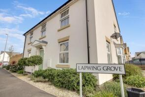 32, Lapwing Grove, Barnstaple EX31 3TW