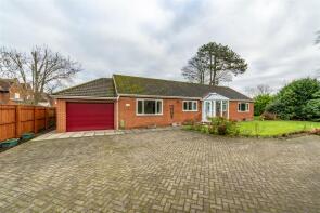 Melveen, The Kylins, Loansdean, Morpeth NE61 2DJ