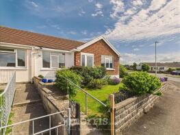 3, Brynglas, Cardigan SA43 2EG