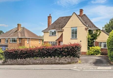 Parkhouse Road, Minehead