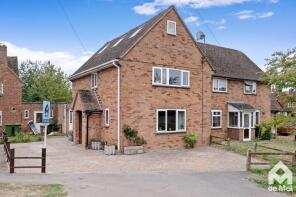 4, Queensmead, Tewkesbury GL20 7NG