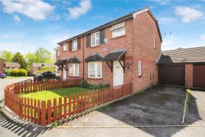 36, Castleton Road, Middleleaze, Swindon SN5 5GD