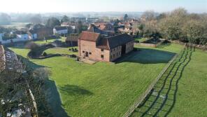 The Hay Barn, Main Street, Upton NG23 5TE