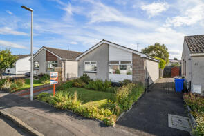 29, Chisholm Avenue, Causewayhead, Stirling FK9 5QU