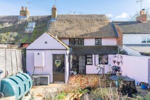 Blockmoor Cottage, Clapgate, Ware SG11 2JW