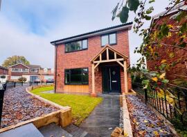 1, Brazenhill Lane, Haughton, Stafford ST18 9HS