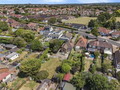 Days Lane, Sidcup, DA15