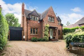 10 Amber Cottage, Wembury Park, Lingfield RH7 6HH