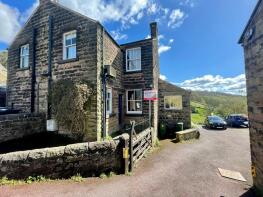 Woodlands, Bracken Lane, Holloway, Matlock DE4 5AS
