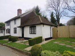 2, Beechanger Cottage, Swaineshill, South Warnborough, Hook RG29 1SA