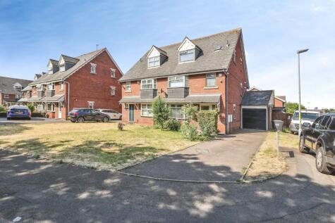 College Road, Saltley, Birmingham