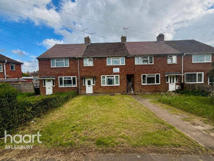 Weedon Road, Aylesbury