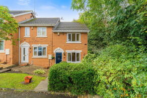 21, Maesbrook Drive, Manchester M29 8DT