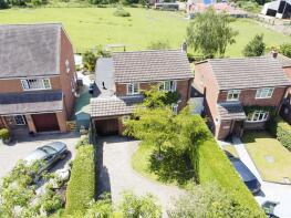 Fairleads, Top Street, Southam CV47 2TN