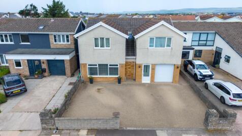 Rest Bay Close, Porthcawl, CF36