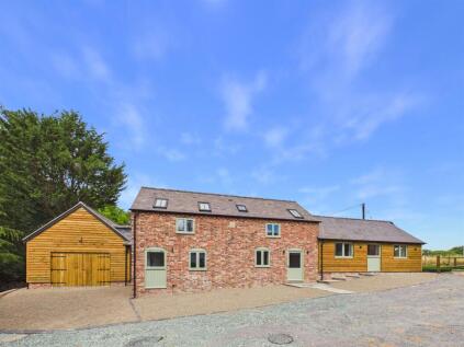 Pontesford, Shrewsbury