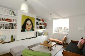 20, Charles Rowan House, Margery Street, London WC1X 0EH